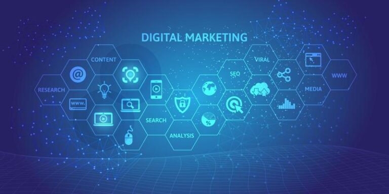 How AI Is Transforming Digital Marketing in 2025